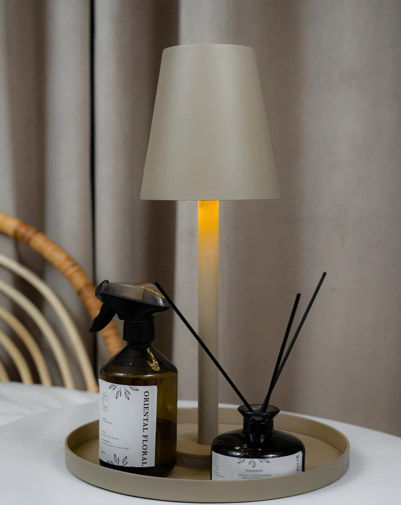 Unico Rosely Diffuser