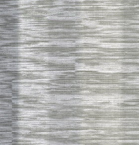 Chromatic Grey Lined Wallpaper